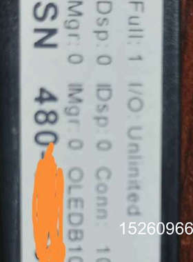 议价施耐德Citect SCADA2020R2无限点授权，原版软议价