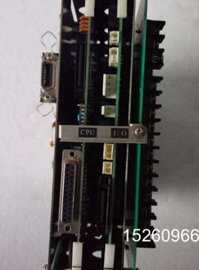 议价拆机岛津toc4100配件CPU 638－72456 驱动板议价