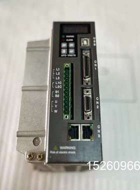 议价驱动器   型号： APD-VN07N议价