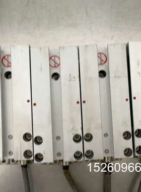 议价MB11A张力传感器拆机件！名企车间升级换下！成色好！功能正