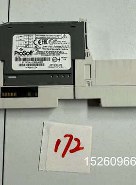 议价172-模块ILX34-MBS485（带底座17议价