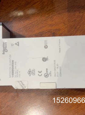 议价MODICON QUUM 140DDO35300议价