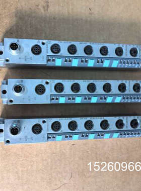 议价ET200数字输模块，型号6ES7142-6BF00议价