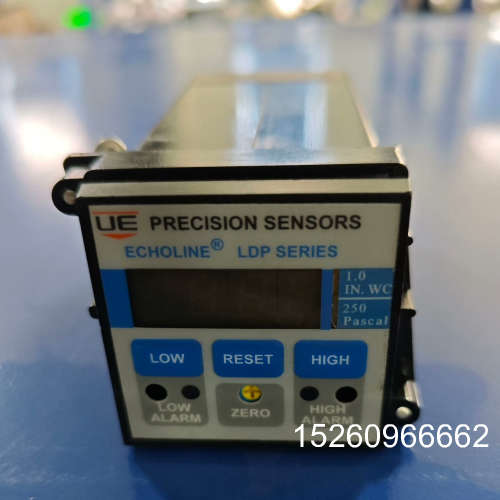 议价美国UE精密传感器 LDP1WC/250P-16，低压差压力议价