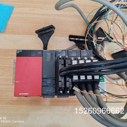 议价Q系列PLC     Q02UCPU（1个）议价