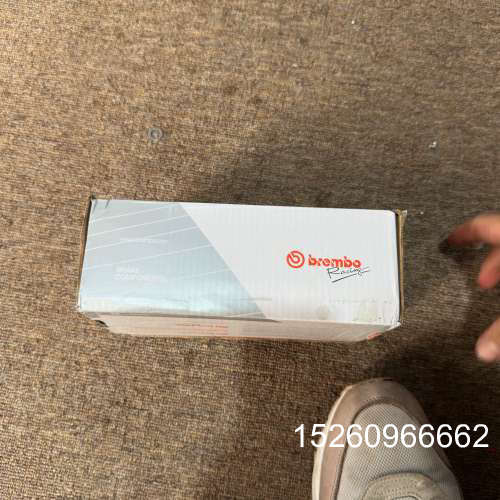 议价全新顶点Brembo布雷博水鸟刹车卡钳，性能出色，外观精美。议