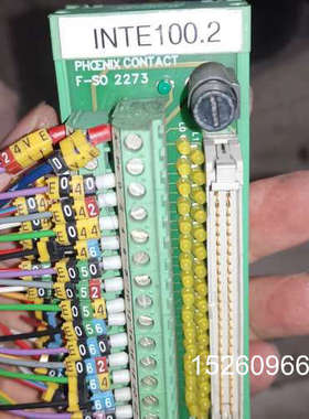 议价PHOEX CONTACT，F-SO 2273，UM 4议价