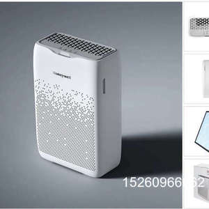 议价霍尼韦尔（honeywell）空气净化器KJ190F-W02议价