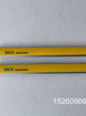 议价德国SICK西克 miniTwin4光栅 Sick AG D议价