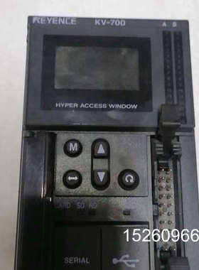 议价EPLC CPU模块KV-700议价