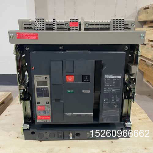 议价施耐德框架断路器4p固定式NW12H1 NW16H1  NW议价