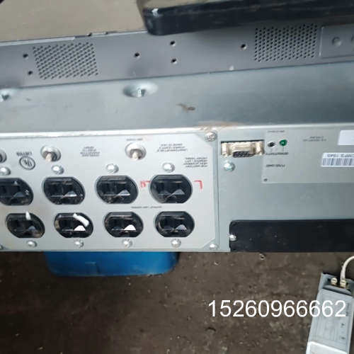 议价二手GE CCD摄像机控制单元，型号N331R0GEA，实物议价