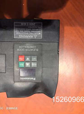 议价三菱PLC电梯控制器，1台白色FX2N-80MR，1台白色F议价
