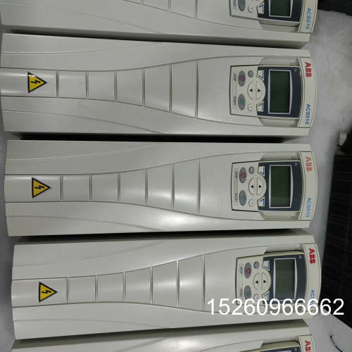 议价ABB变频器ACS510-01-017A-4，7.5KW功率议价