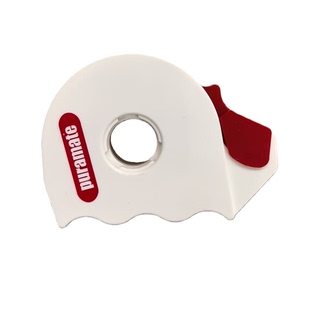 一次性胶带切断器便携卫生安全易用人体工学挪威设计(2.5cm宽)