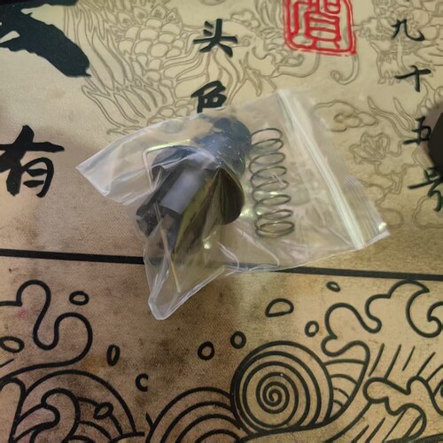 万能三通转接通用01020305SQB