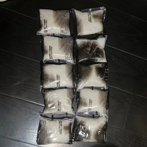 水弹SDC超级磨砂水弹抗压10kg