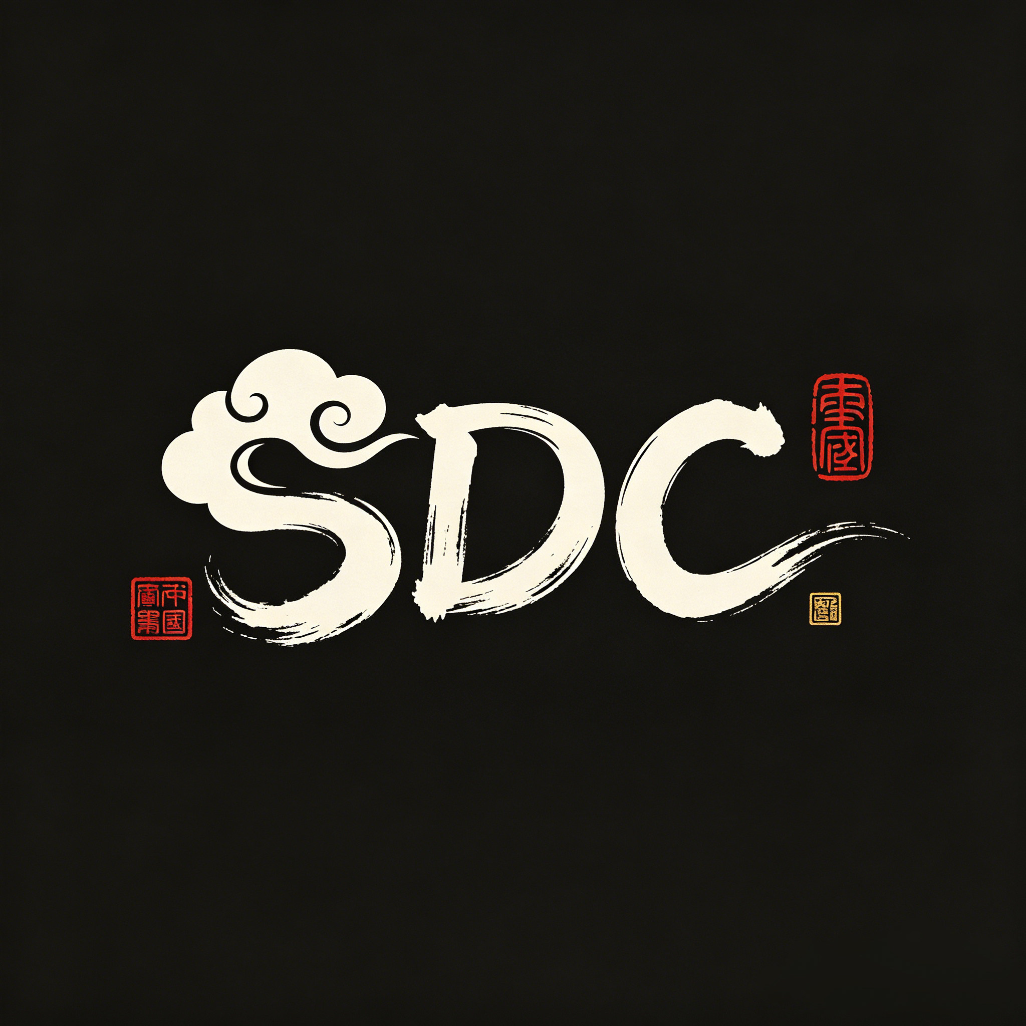 SDC6代全金属上旋可调延长器