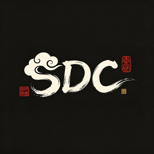 SDC6代全金属上旋可调延长器