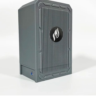 燃谷科技RID信号无人机探测远程识别设备低空侦查飞行器 remot ld