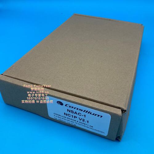 议价Consilium主板NSAC-1 NC1P V2.1NSAC-1NC1P
