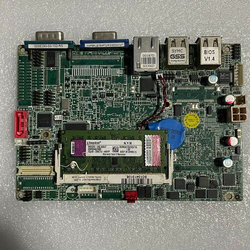 达工控主板WAFER-US15WPT2-R10WAFER-US15WP4-R10WAFER-US15W-R10
