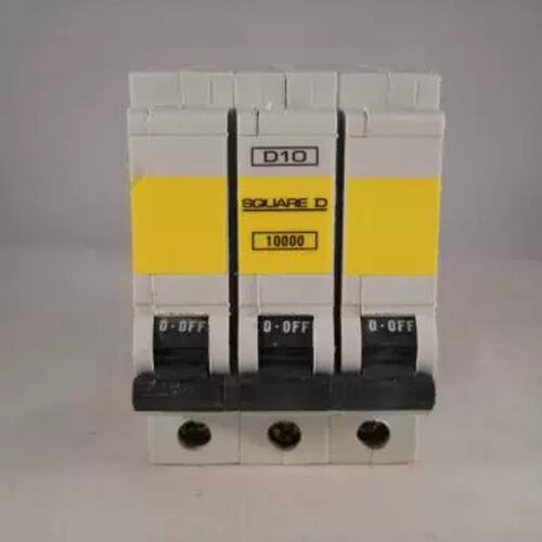 议价Square D MCBQO310ED10QO310ED01QO310ED02