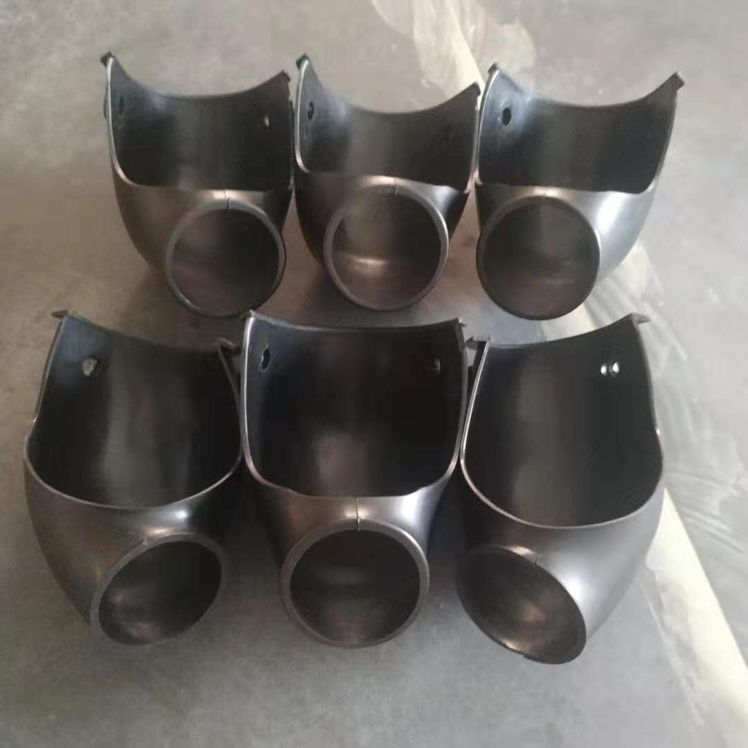 五代台球桌口胶6个台球桌配件九球桌用品