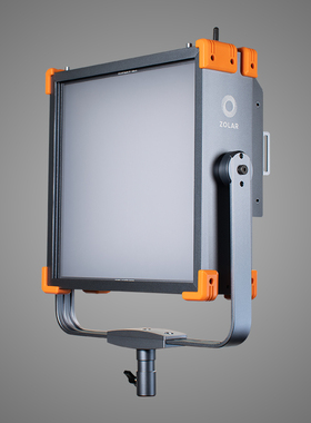 ZOLAR Toliman 30S 可变双色温LED面板灯