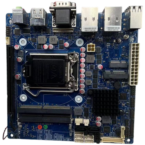 研拓多串口14USB10COM口