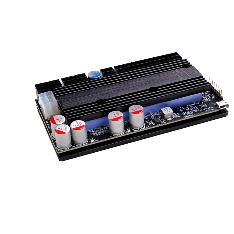 16-60V宽压电源模块X9-ATX-320W
