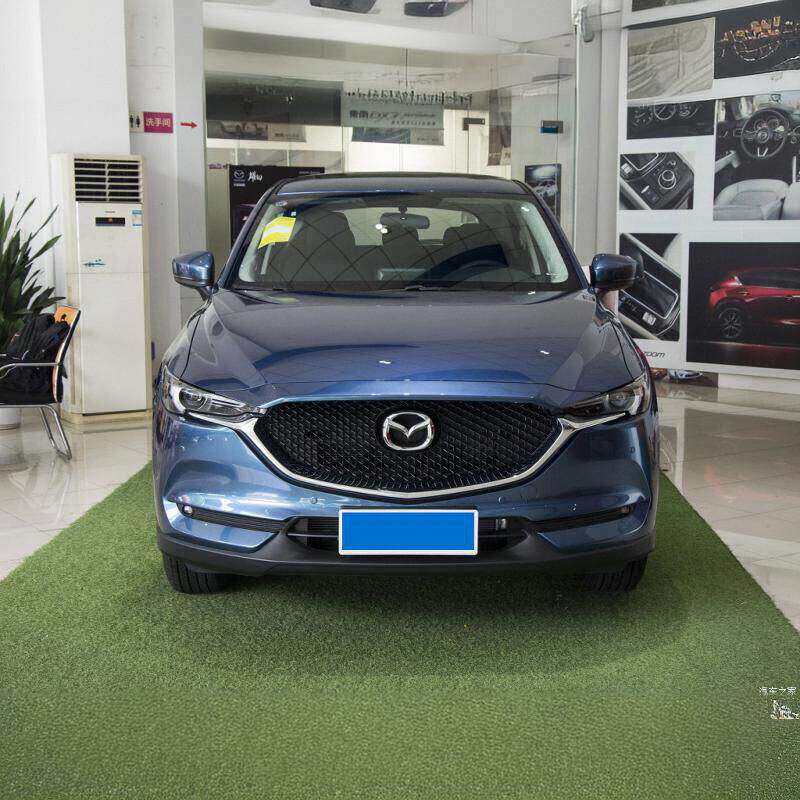 适用新款马自达昂克赛拉阿特兹CX4CX-5CX-30水箱防柳絮网防虫网