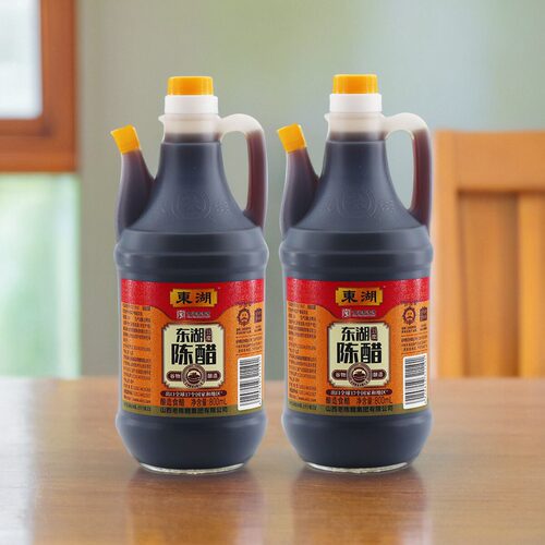 山西特产东湖陈醋饺子凉拌炒菜