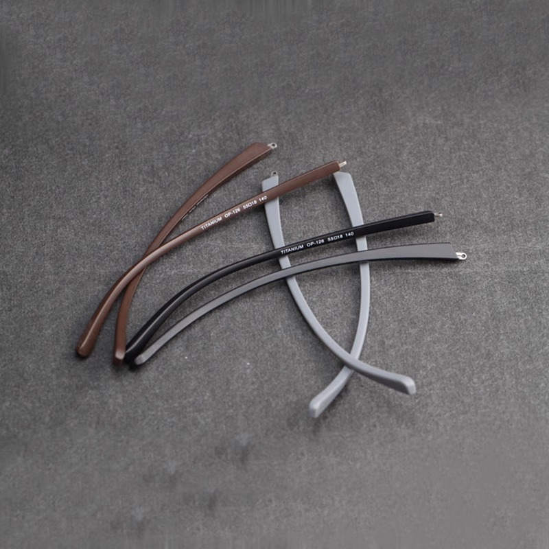 本店自用8189眼镜镜腿配件~可