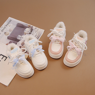 轮胎底防滑男女鞋 百搭中大童透气单网老爹鞋 子 2025新款 女童运动鞋