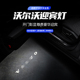 适用沃尔沃XC90S90V90S60XC40XC60改装 车门迎宾灯高清镭射照地灯
