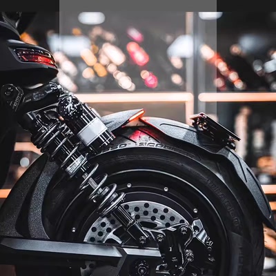 九号M5100M3FZ3110挡泥板