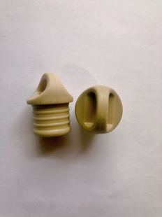 配件原厂索邦S9S68直径2cm平板拖把桶排水塞子刮刮乐塞子堵出水口