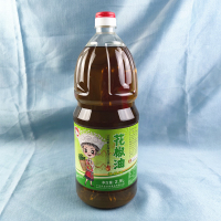 冷鲜 铭鼎记青花椒油2.5L 麻椒油 调和油凉拌菜拌面调料 物理压榨