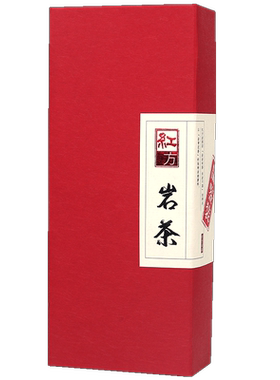 日春茶叶武夷山肉桂体验装试喝