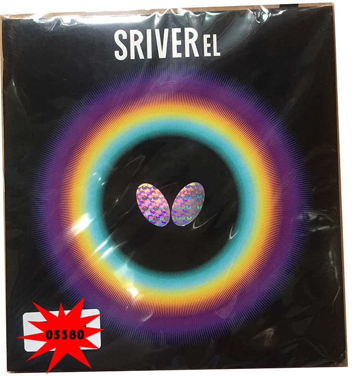 ¡¾Áٳǡ¿ÕýÆ·ÐлõºûµûÌ×½º ƹÅÒÇò½ºÆ¤ Ì×½º05380·´½ºSRIVER-EL