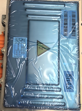 适用神龙富康EH43东风EV30爱丽舍充电机DCDC铁城三合一车载充电器