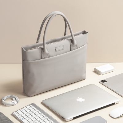 笔记本电脑包2026新款手提14英寸