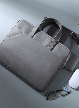 适用华为matebookgt14电脑包d14笔记本matebook手提matebookd16保护套gt14寸内胆包13s酷睿ultra15.6新款2025