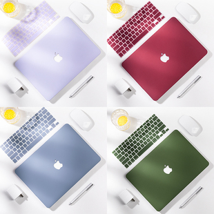 适用2026新款苹果电脑m5保护套macbook13air13.6保护壳15.3macbookair15笔记本macbookpro14寸m4mac16pro外壳