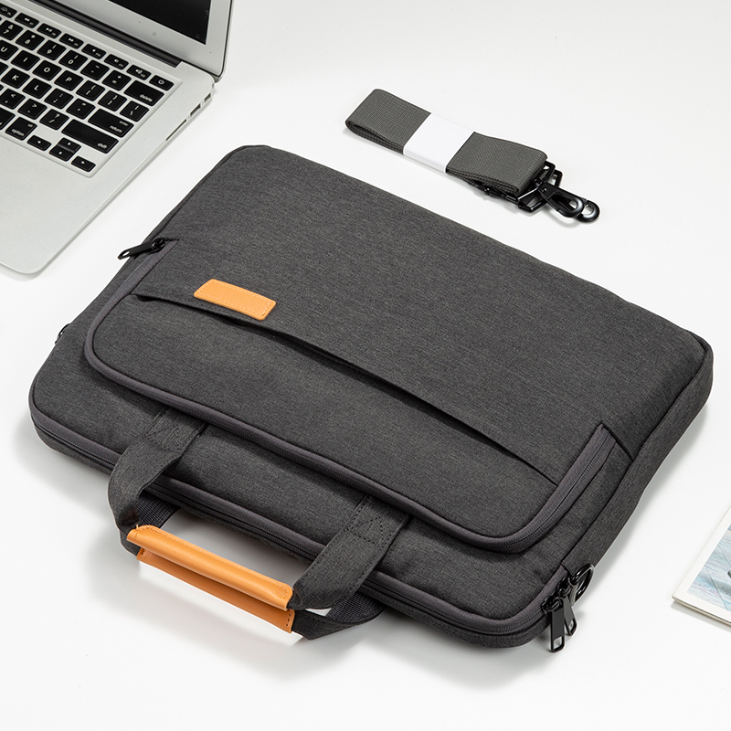 电脑包16英寸手提笔记本男款