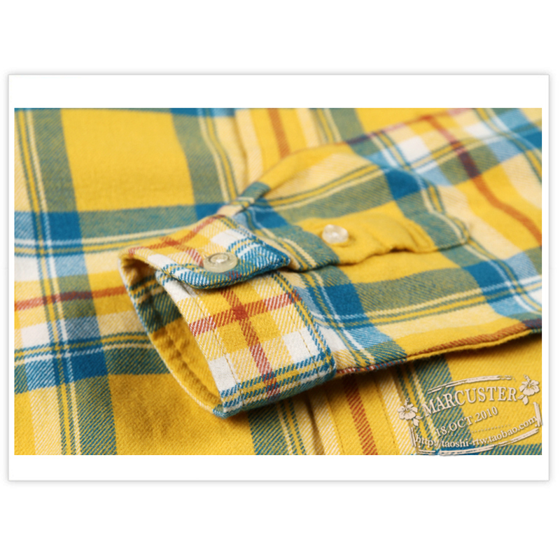 Chemise garcon à manche longue - Ref 2076610 Image 5