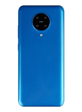 适用于红米K30K20PRO手机模型