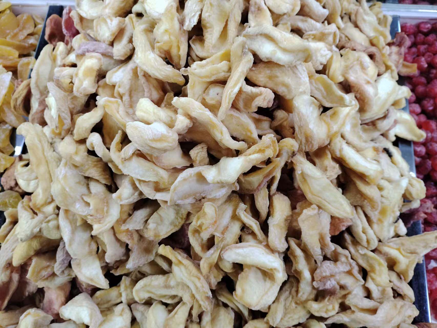 新疆桃干非无添加天然孕妇零食孕早期解馋酸蜜饯果脯