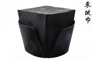 【栖凤阁】东坡巾/宋代帽子/汉服帽子/古装帽子